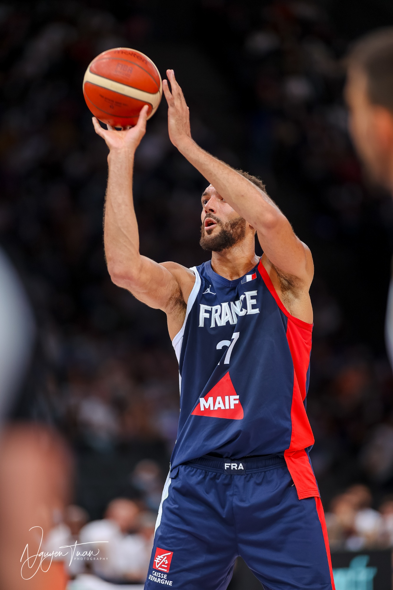 2021   France vs Espagne 4057